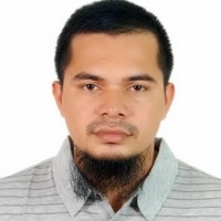 Asad Ullah