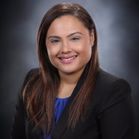 Judith R. Alonzo, Ph.D.