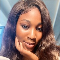 Blessing Ajayi