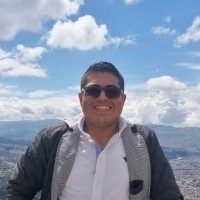 Marcos Andrés Pérez M.