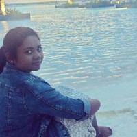 Deekshita Tankala