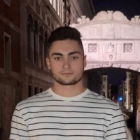 Cedric Borrelli