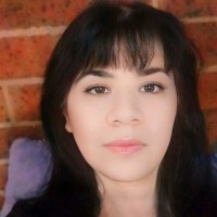 Josefina Otalora Pedraza