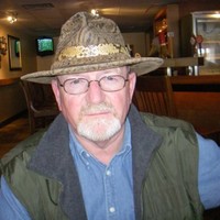 Dan Dickey