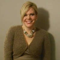 Stephanie Mcdonald, Lcsw