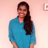 Madhumitha Sivashankar