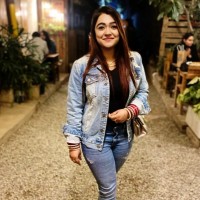Geetika Nagpal