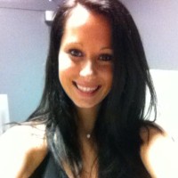 Amandine Trevel