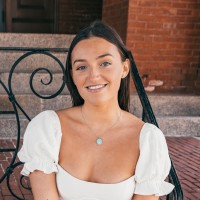 Caroline Mcmanus
