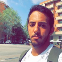 Majed Alotaibi