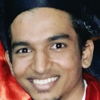 Mohammed Ishtiyaque Shaikh