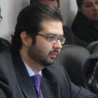 Edgar A. González Villanueva