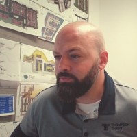 Jared Faust