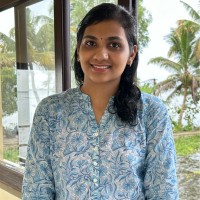 Aishwarya Lakshmi C