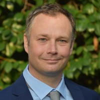 Graham Chastell (GCGI)
