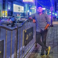 SAMEER PAWAR