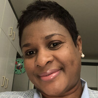 Cherline Joseph