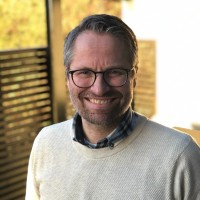 Erik Andreas Sørensen