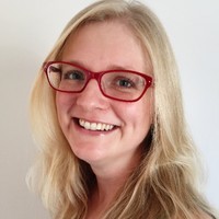 Genevieve (Genny) Webb