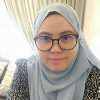 Nur Fateha Abdul Nan