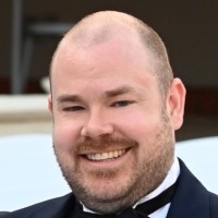 Zachary Paynter