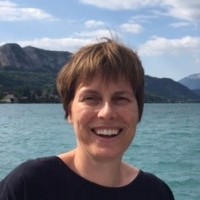 Marian Van Der Stee