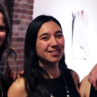 Zoë Tan