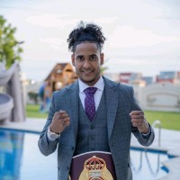 Stephan Da Silva