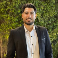 Mohamed Ayman