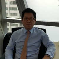 Deoksung(DS) Lee