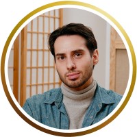 Nicolò Minchillo 👔