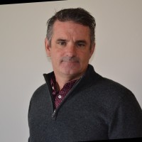 Ian Spicer