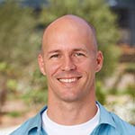 Josh Bernd