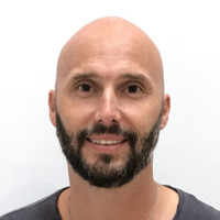 Mike Demunter