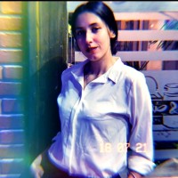 Esraa Nasr