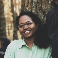 Anitha Devi. E
