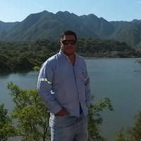 Sergio Ariel Espinosa