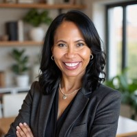 Dr. Monica Moody Moore