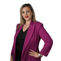 Maria Rosa Roccaro