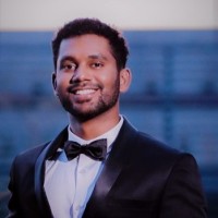 Ashok Ravi