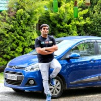 Divyansh Sharma