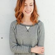 India Suhr-Love