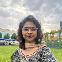 Swapnaja Deshpande