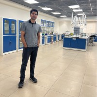 Tariq Navoo