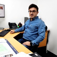 Shahin Malekizadeh