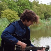 Jamie Boud