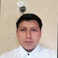 Luis Eduardo Mukul Chimal
