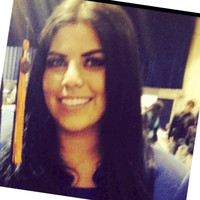 Lisette P