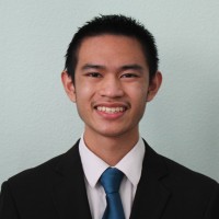 Jonathan Seang