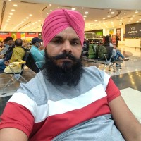 Fateh Singh